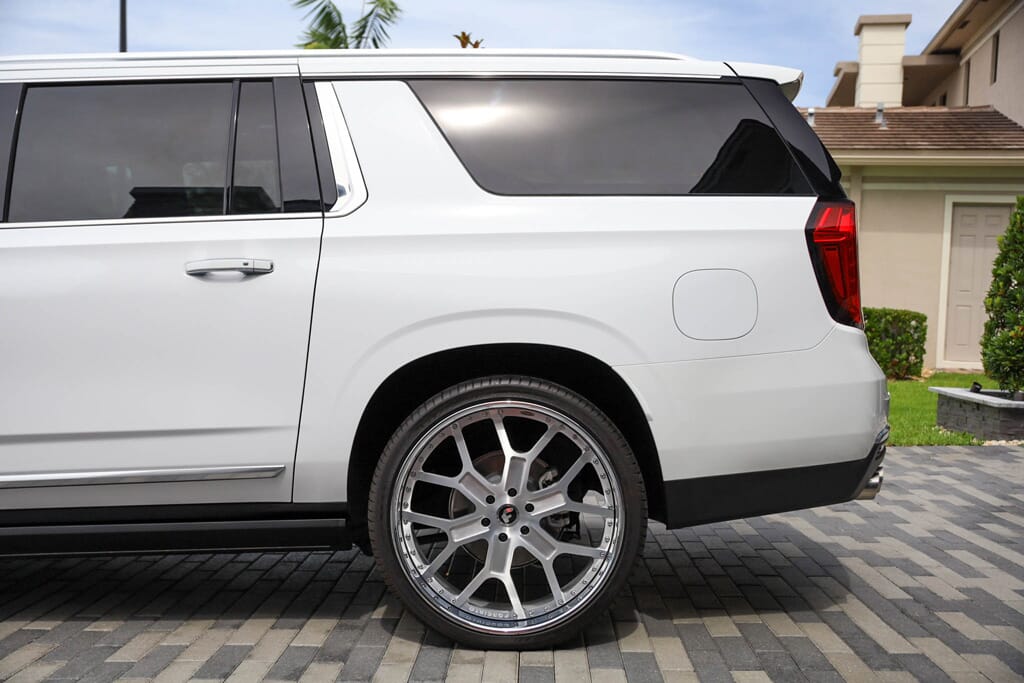 2021 GMC Yukon Denali for sale